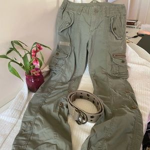 Boston Proper fatigue pants